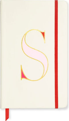 INITIAL TAKE NOTE NOTEBOOK S