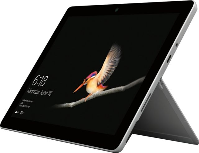 SURFACE GO WIN10 PRO 8/128GB