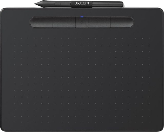 WACOM INTUOS M GRAPHICS TABLET