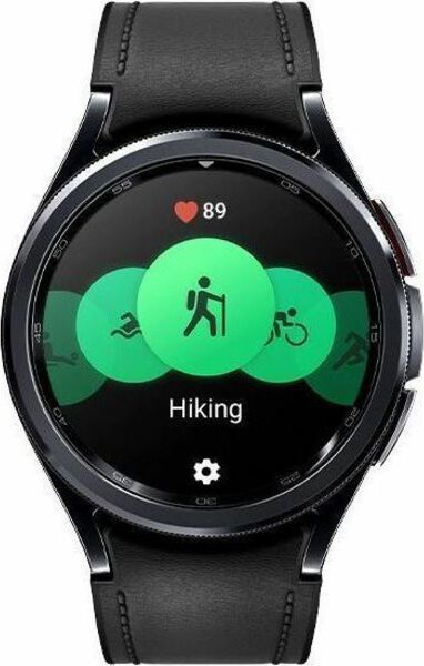 Galaxy Watch 6 47mm Black