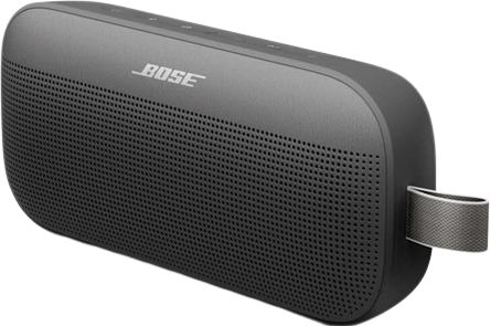 Bose Sl Flex Portable Speaker