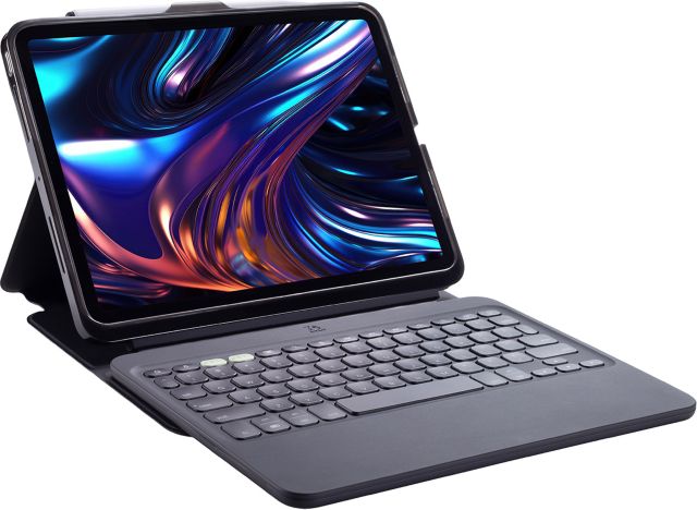Zagg Pro Keys 2 Keyboard/Case Combo for Apple iPad Pro 13 (M4) - ONLINE ONLY
