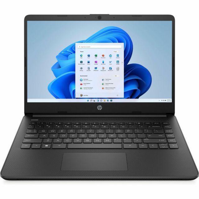 HP 14 TCH LAPTOP N4500/4G/64G
