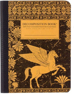 COMPBK PEGASUS DECOMP LG