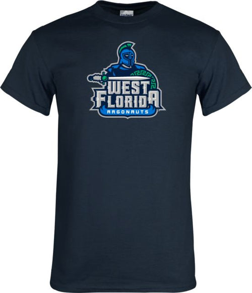 West Florida T Shirt West Florida Argonauts - ONLINE ONLY