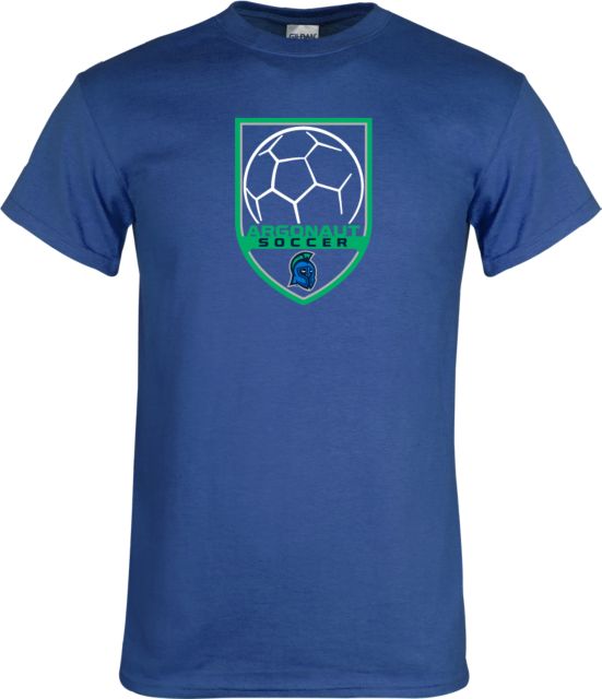 West Florida T Shirt Soccer Design - ONLINE ONLY
