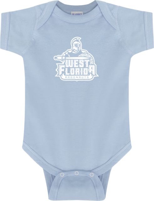 West Florida Infant Bodysuit West Florida Argonauts - ONLINE ONLY
