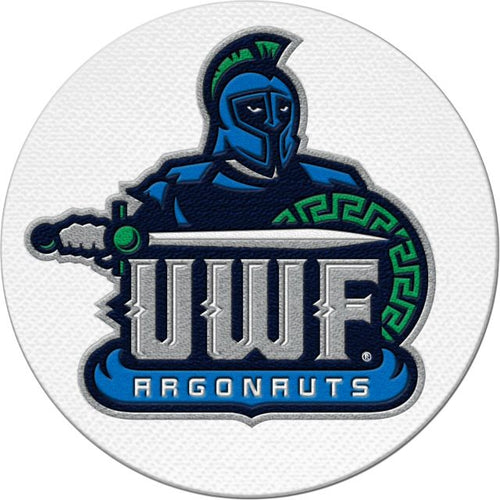 University of West Florida 2-3 Argonauts Patch