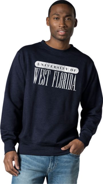 University of West Florida Crewneck Sweatshirt