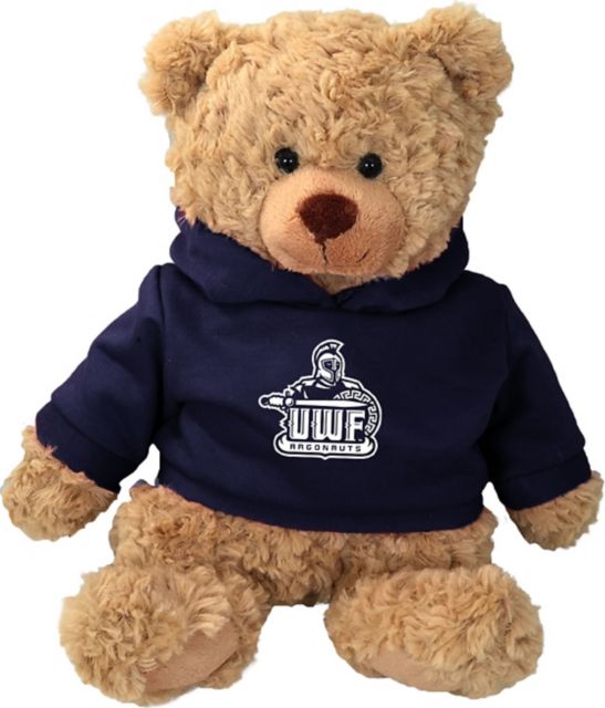 University of West Florida Argonauts Plush Animal