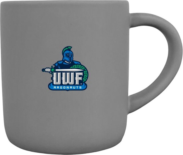 University of West Florida Argonauts 20 oz. Ceramic Mug