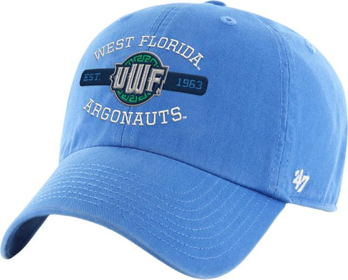 University of West Florida Adjustable Cap