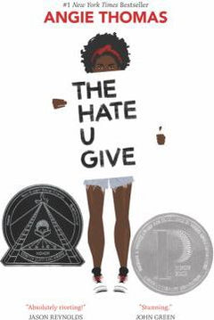 HATE U GIVE