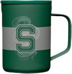 MUG 16OZ HARRY POTTER SLYTHERIN