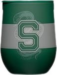 STEMLESS 12OZ HARRY POTTER SLYTHERI