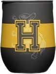 STEMLESS 12OZ HARRY POTTER HUFFLEPUFF