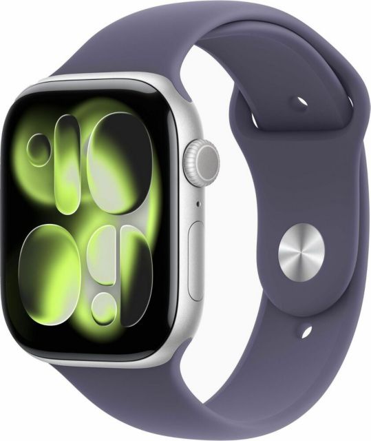 APPLE WATCH 11 46MM GPS