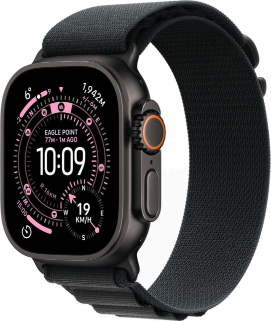 APPLE WATCH ULTRA3 49MM